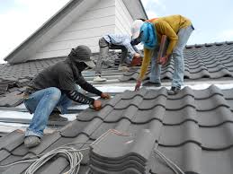 Best Roofing for New Construction  in Normal, IL